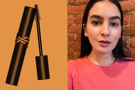 ysl mascara hard to remove|ysl mascara review.